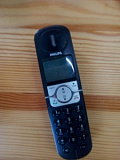 Беспроводной телефон Philips с автоответчиком CD445